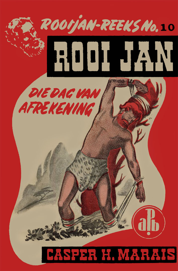 Die dag van afrekening